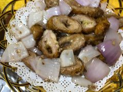 -洞密园美食城·二十二年老店(富华路店)