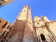 -瓦伦西亚大教堂