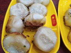 -小杨生煎(香港名都店)
