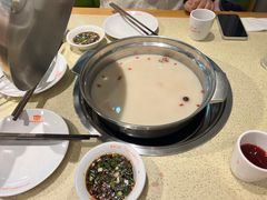 -煲大王猪肚鸡·椰子鸡火锅(红谷滩万达店)