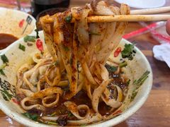 -任记七中刀削面(总店)