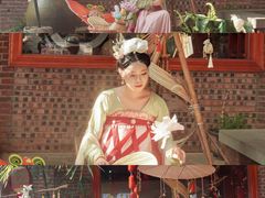 -茂德公鼓城