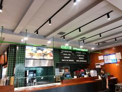 -魏斯理汉堡(西安沣东吾悦店)