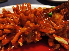 -老阊门菜馆(山塘街店)