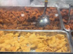 -乔波食品(杜桥中心菜场店)