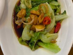 -广州海鲜酒楼(长丰园店)