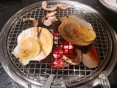 -虎焱炭火烧肉