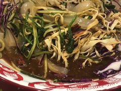 -闯关东东北农家菜(崂山石老人店)