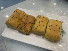 烤包子-马尔龙新疆饭店·清真(瑞景店)