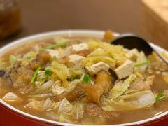 -福来齐·鲁菜海鲜·渔家菜(朝阳街分店)