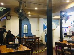 大堂-高基五春川炒鸡排 韩国料理(威海总店)