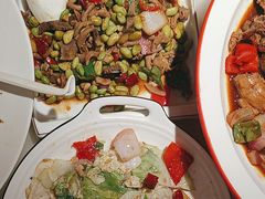 -吕记老鸭汤·徽菜馆(东营路店)
