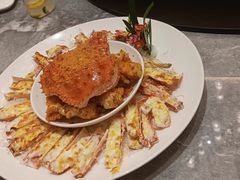 -国惠大酒楼(仓山万达店)