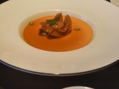 -丽晶轩中餐厅(重庆丽晶酒店)