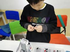 -童程童美·信息学竞赛·机器人编程·少儿编程(通州万达校区)