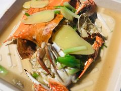 梭子蟹-盒马鲜生(杭州运河上街店)