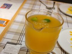 -菲滋意式餐厅(温岭银泰城店)
