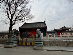 -慈恩寺