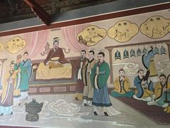 -洛阳周公庙博物馆