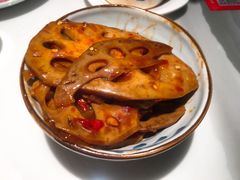 -味福记·江西小炒·南昌小吃(青山湖万达店)