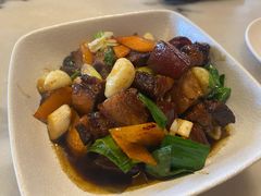 嘉丰红烧肉-嘉丰湘菜馆(芳群园店)