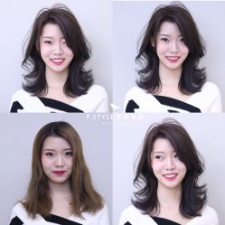 -吉米造型