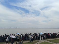 -观潮胜地公园