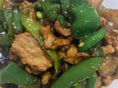 -建辉湖南土菜馆(南大街店)