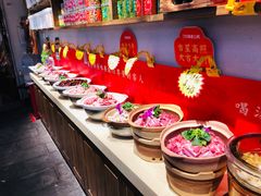 -古镇老食铺-徐州非遗技艺餐厅(大学城店)