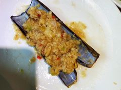 -海味当家(西安路店)