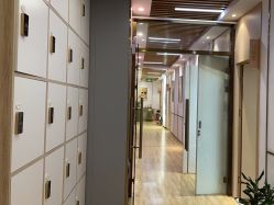 -小阿福儿童摄影(华中智谷店)