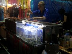 门面-六合夜市