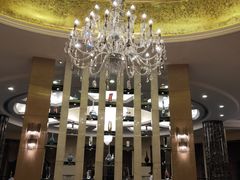 -上海浦东星河湾酒店