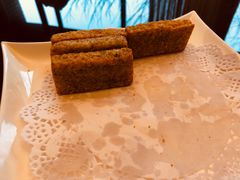 -逸林轩中餐厅(中信泰富朱家角锦江酒店)
