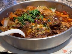 -黄记煌三汁焖锅(新世纪广场店)