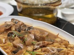 -翕间食·精致淮扬菜(江苏大剧院店)