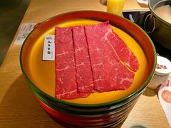 -温野菜涮涮锅(西单大悦城店)