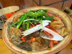 -龚印记牛骨牛杂屋·四代传承(珠影星光城店)