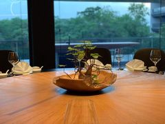 -木守西溪溪隐餐厅