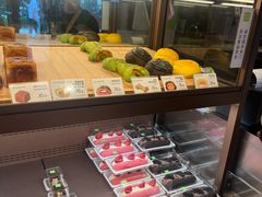 -奈雪的茶(中粮祥云小镇店)