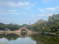 -江心屿景区