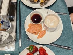 -南湖宾馆·鸳湖阁全日制餐厅