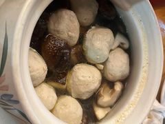 -闽公馆·客家私房菜·商务宴请·包厢(杏林橡树湾店)