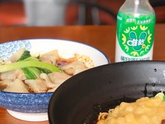 -豆爺小面(朱雀店)