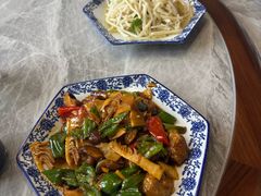 -呼吸森林·生态农庄农家乐私房菜