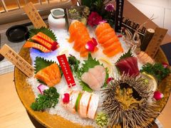 -文三酒肆自助放题(新街口友谊广场店)