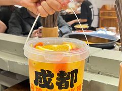 -冯校长老火锅(广州正佳广场店)
