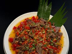 -小喜客·云南特色菜(纳西庭院店)