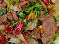 -海记品鸽·新疆菜(开发区店)