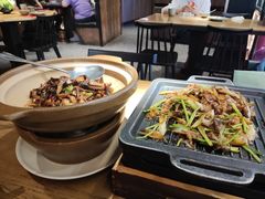 -青年公社烤鸭(蜀山万象汇店)